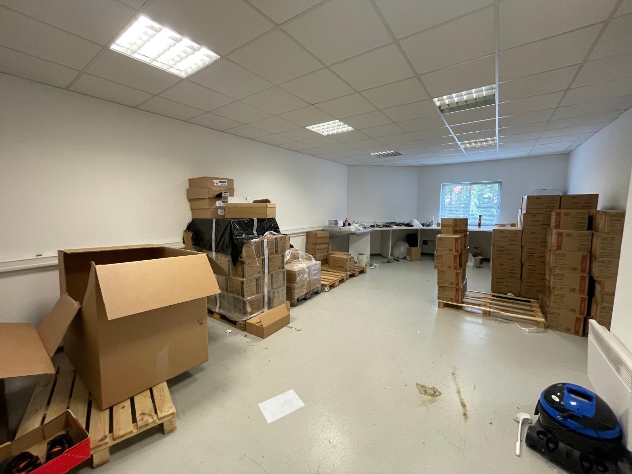 Local d'activité Toulouse 460m² Location local d'activité Toulouse Haute-Garonne OLACT2424703 11